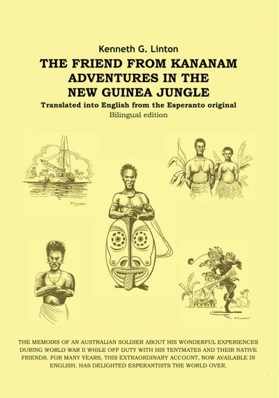 The Friend from Kananam