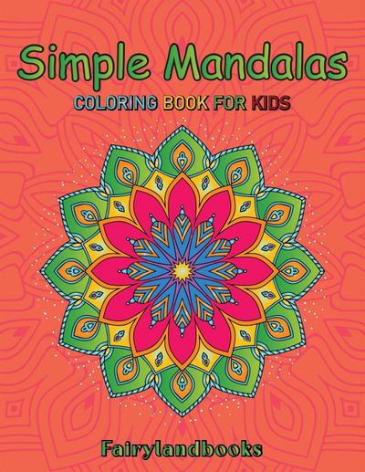 Simple Mandalas