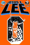Jesus E. Lee #0
