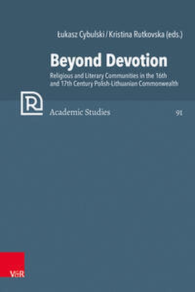 Beyond Devotion