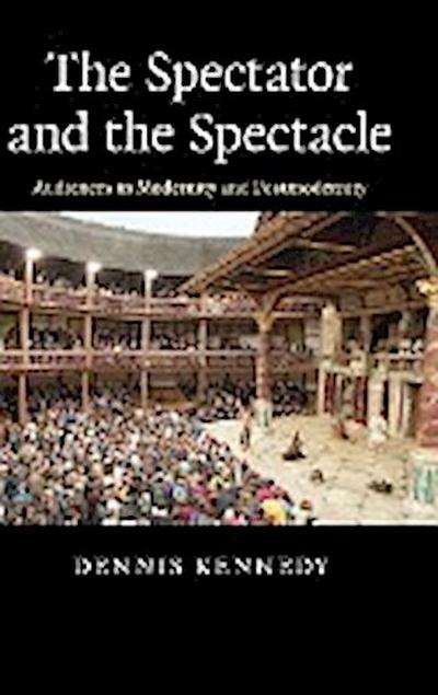 The Spectator and the Spectacle