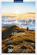 KOMPASS Dein Augenblick Kärnten