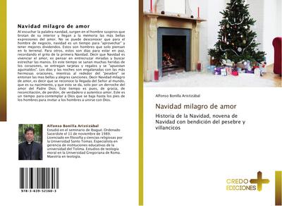 Navidad milagro de amor