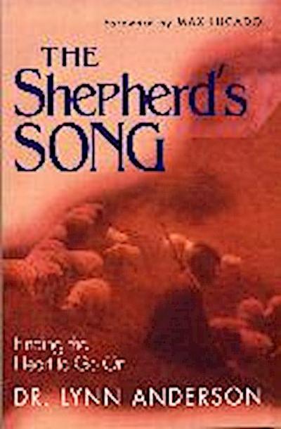 The Shepherd’s Song