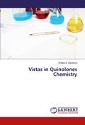 Vistas in Quinolones Chemistry