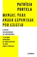 Manual para Andar Espantada por Existir