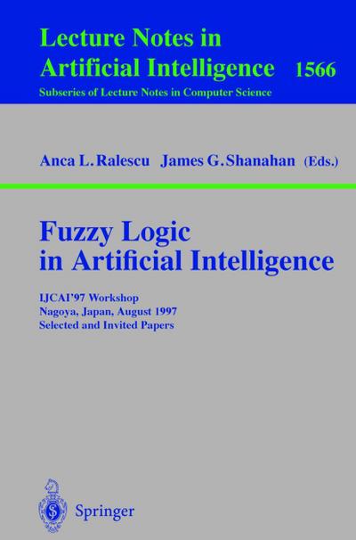 Fuzzy Logic in Artificial Intelligence