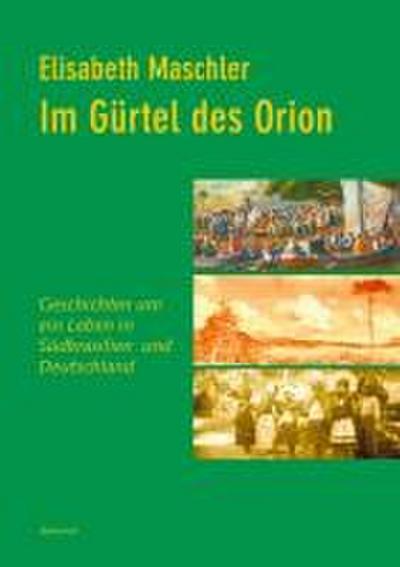 Im Gürtel des Orion