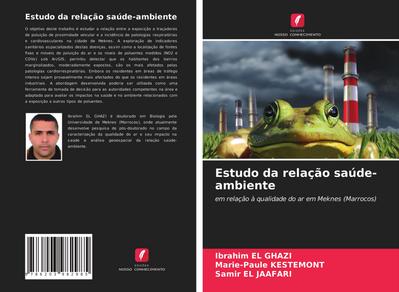 Estudo da relação saúde-ambiente
