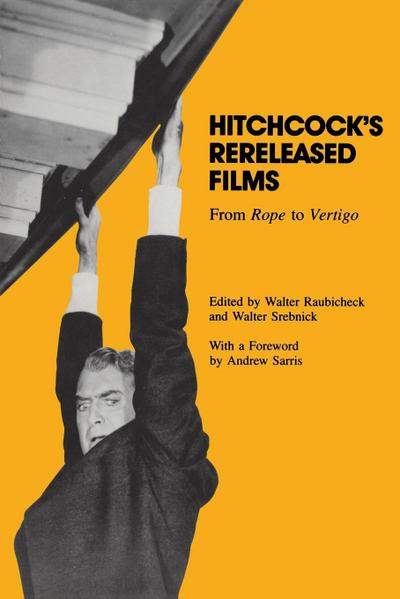 Hitchcock’s Rereleased Films