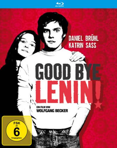 Good Bye,Lenin! Filmjuwelen