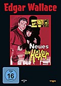 Neues vom Hexer. Edgar Wallace