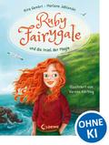 Ruby Fairygale und die Insel der Magie (Erstlese-Reihe, Band 1)