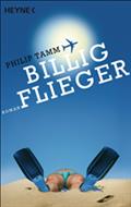 Billigflieger von Philip Tamm | Ebook