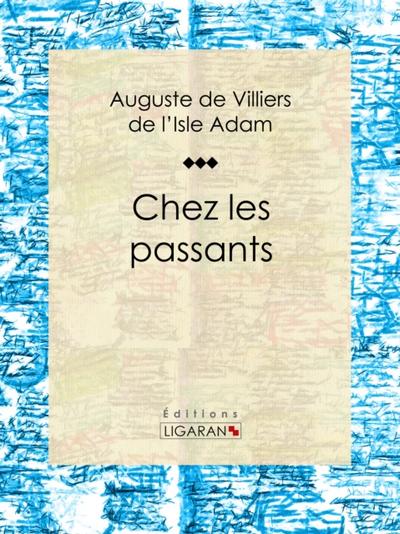 Chez les passants