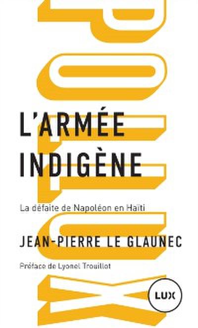 L’’armée indigène