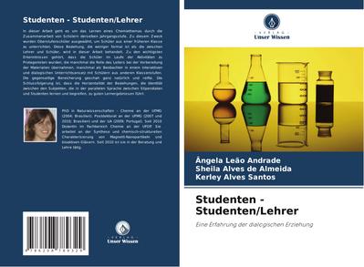 Studenten - Studenten/Lehrer