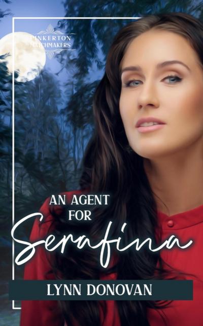 Agent for Serafina