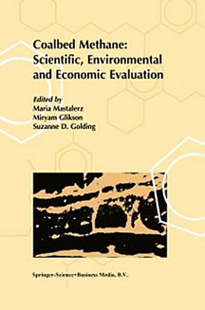 Coalbed Methane: Scientific, Environmental and Economic Evaluation