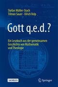 Gott q.e.d.?