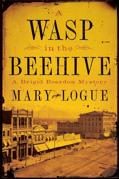 A Wasp in the Beehive