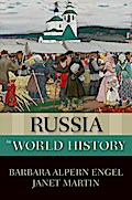 Russia in World History
