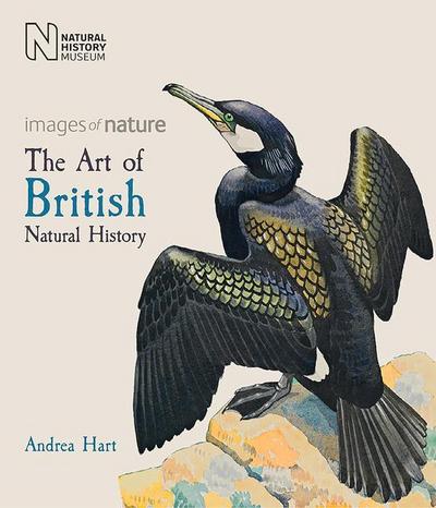 The Art of British Natural History