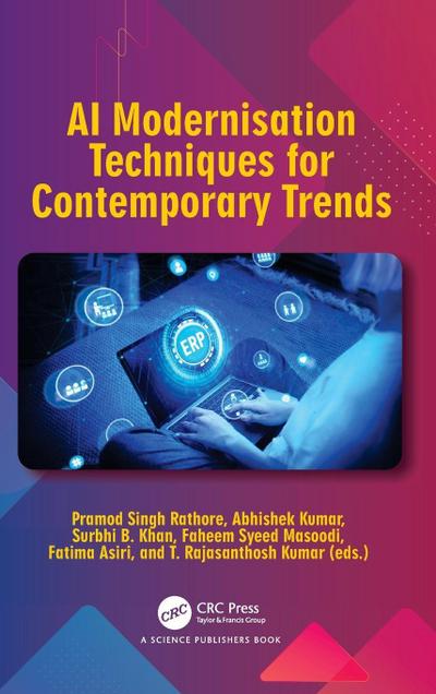 AI Modernisation Techniques for Contemporary Trends