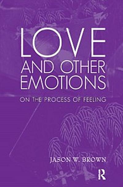 Love and Other Emotions
