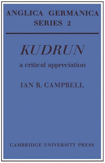 Kudrun