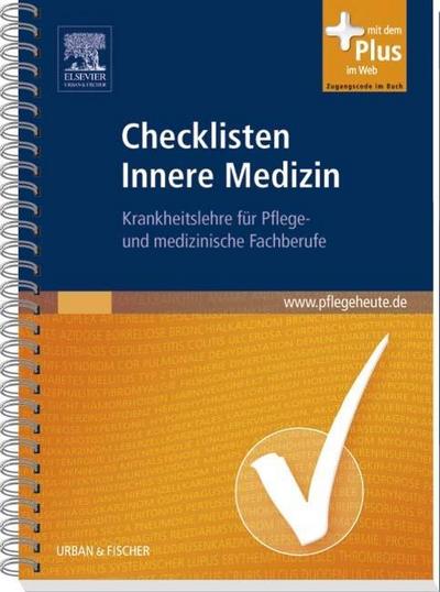 Checklisten Innere Medizin