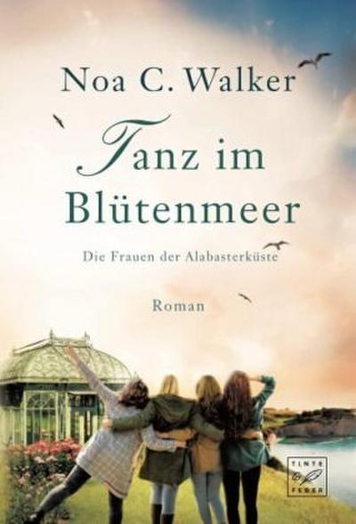 Tanz im Blütenmeer