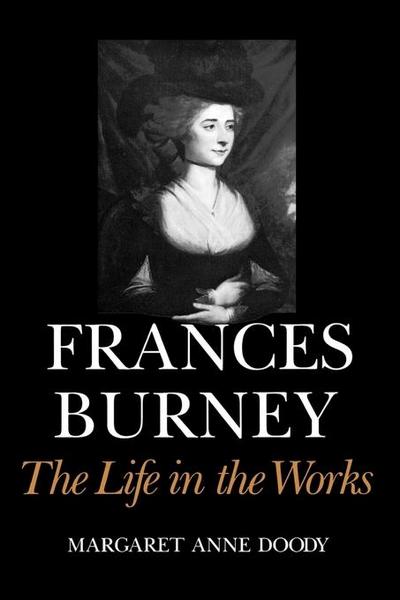 Frances Burney