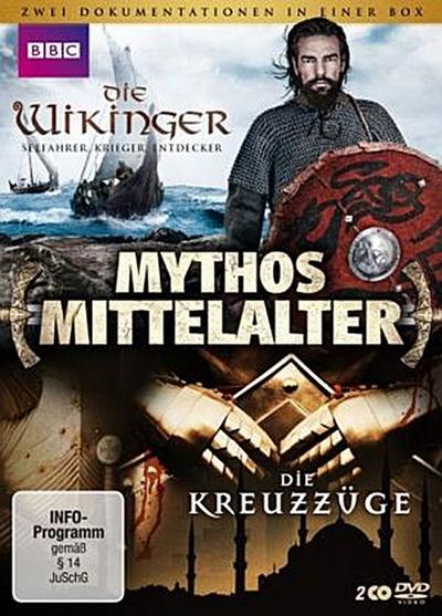 Mythos Mittelalter