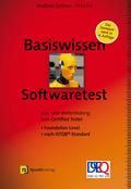 Basiswissen Softwaretest