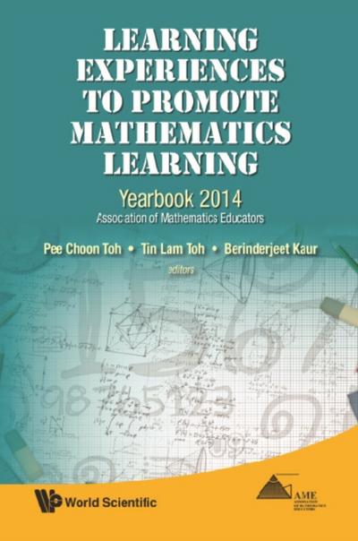 LEARNING EXPERIENCES TO PROMOTE MATHEMATICS LEARNING