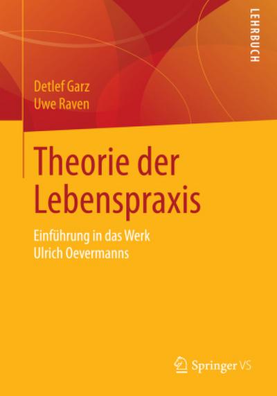 Theorie der Lebenspraxis