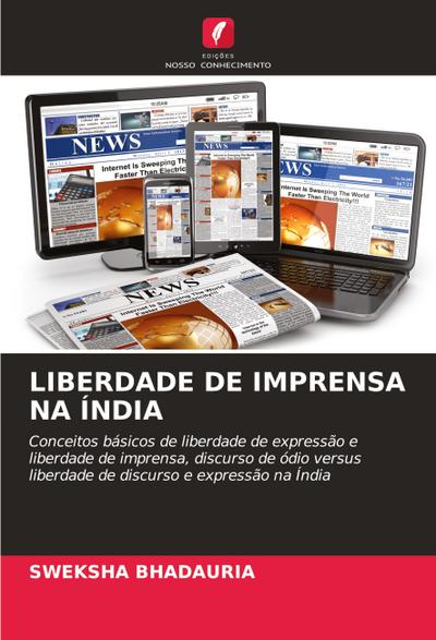 LIBERDADE DE IMPRENSA NA ÍNDIA