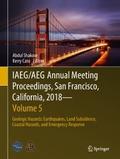 IAEG/AEG Annual Meeting Proceedings, San Francisco