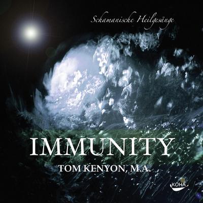 Immunity. Audio-CD