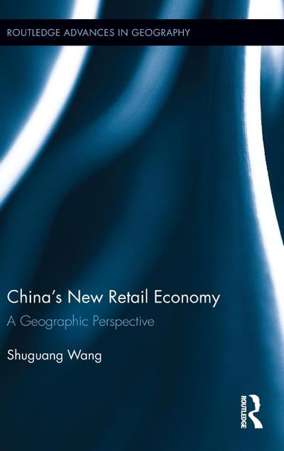China’s New Retail Economy