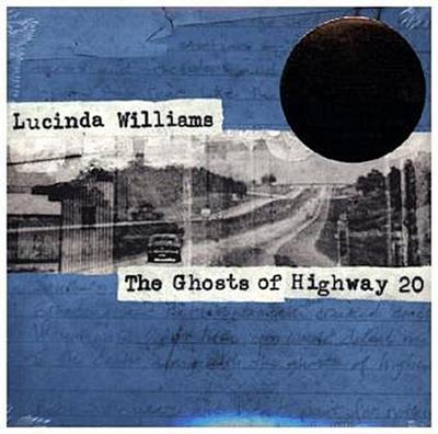 The Ghosts of Highway 20