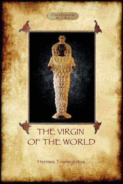 The Virgin of the World