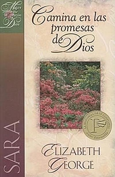 "sara, Camina En Las Promesas de Dios"