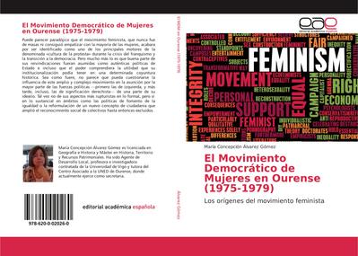 El Movimiento Democrático de Mujeres en Ourense (1975-1979)