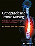 Orthopaedic and Trauma Nursing