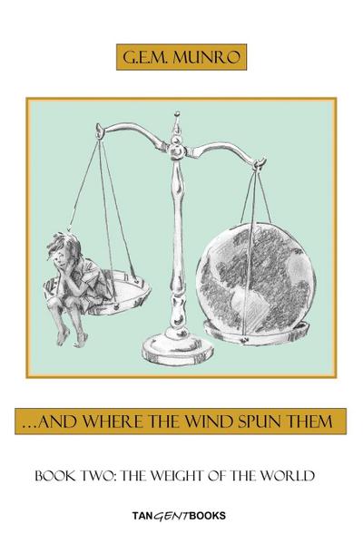 The Weight of the World