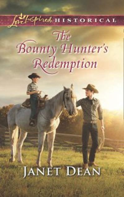 Bounty Hunter’s Redemption