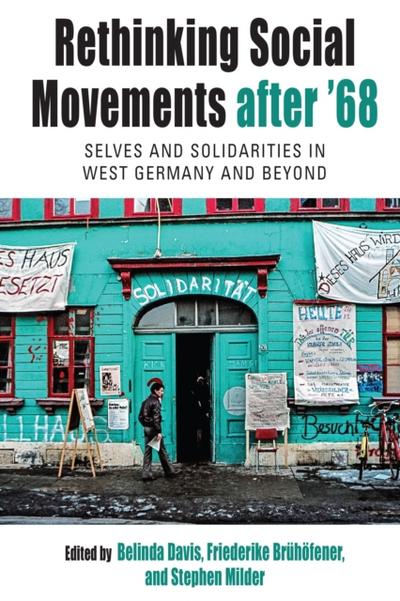 Rethinking Social Movements after ’68