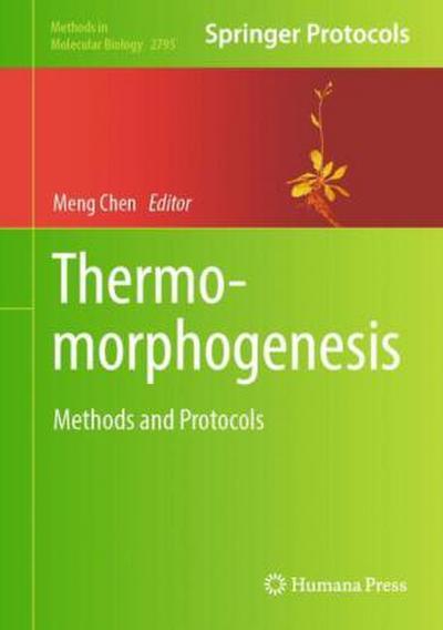Thermomorphogenesis